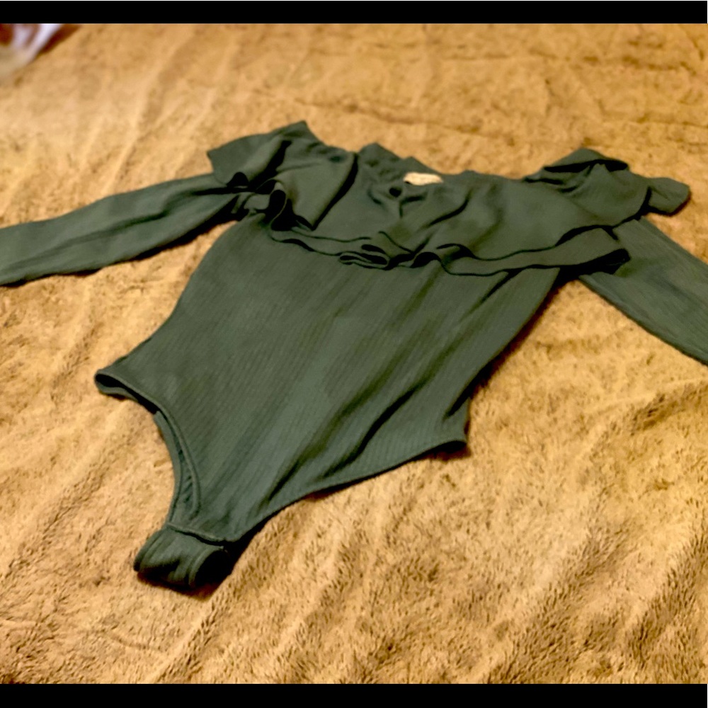 Body Suit